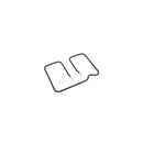 Resistencia superior original bistecchera Tefal TS-01039470