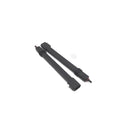 Kit 2 extension tubes for Polti Vaporetto M0006555