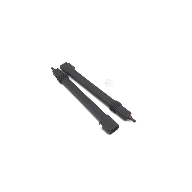 Kit 2 extension tubes for Polti Vaporetto M0006555