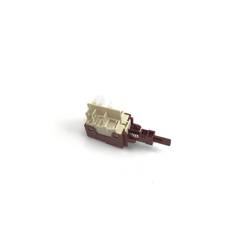 pulsantiera para lavavajillas smeg y Franke cod 816450271