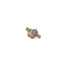Termostato de seguridad horno original Smeg 818730332