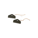 MIELE - Dryer Carbon Brushes - 04490382