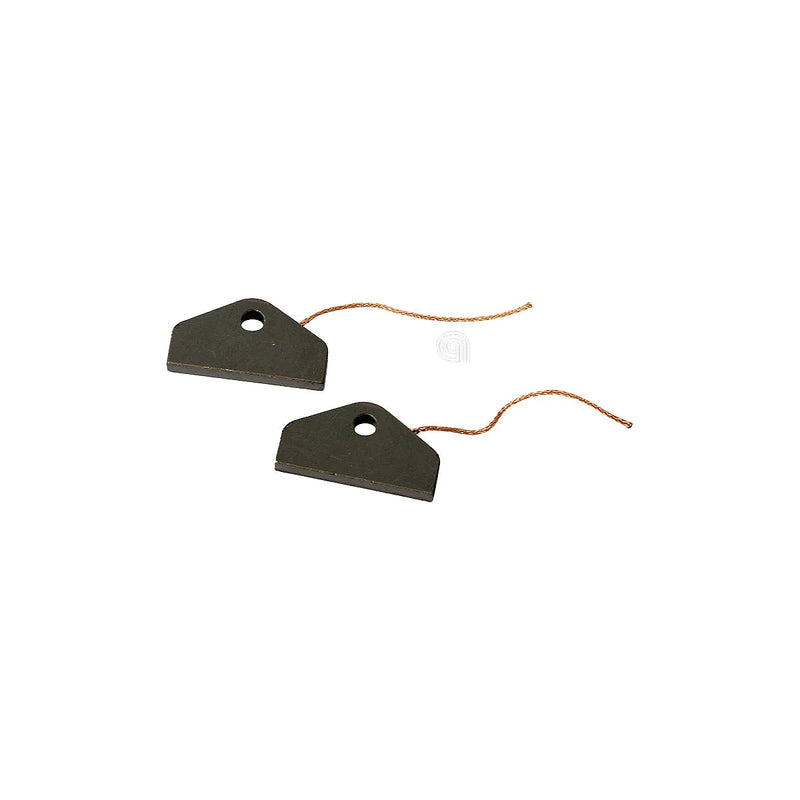 MIELE - Dryer Carbon Brushes - 04490382
