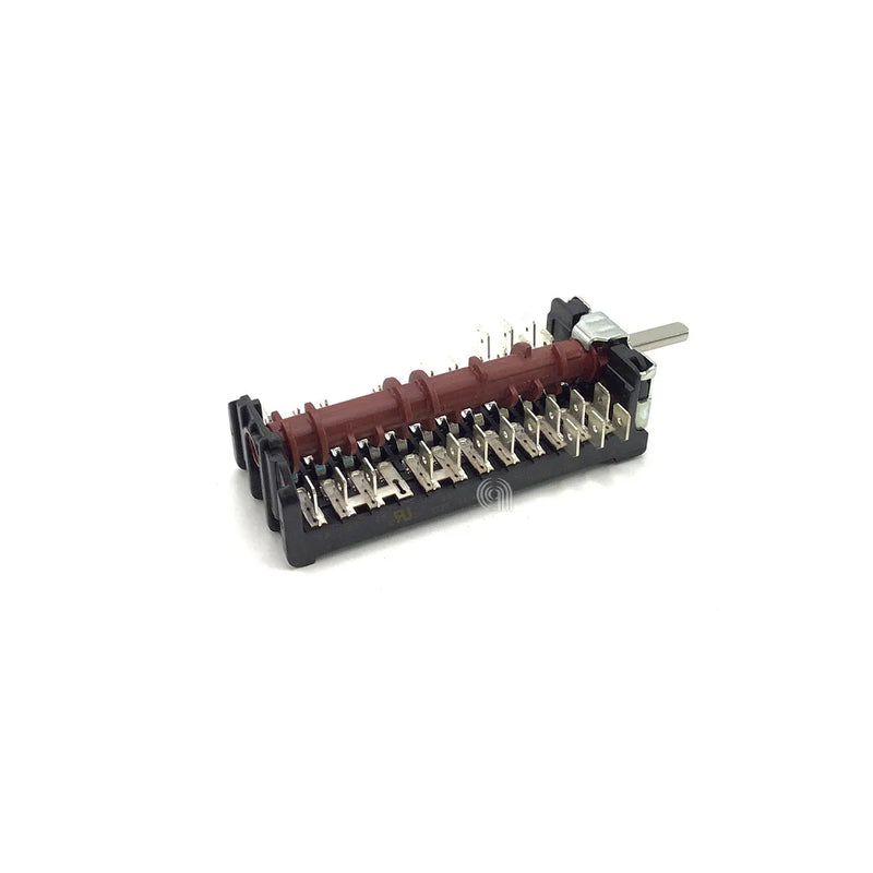 GOTTAK PYRAMIDA - Oven Selector Switch - 891207K