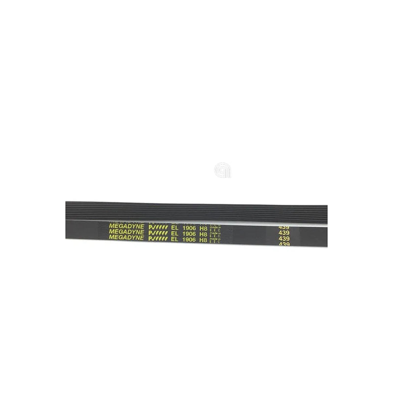 GORENJE, BOSCH, BALAY, SIEMENS, CONSTRUCTA - Dryer belt 1906 H8 EL - 00446856