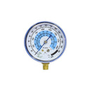 UNIVERSALE - Low Pressure Gauge for Refrigeration - AST-00521060