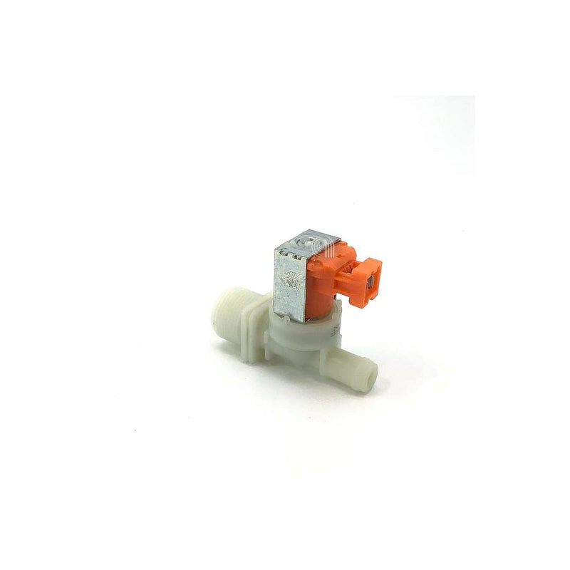Original Whirlpool 1-way 180° solenoid valve C00094227