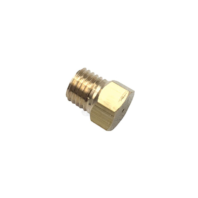 Original methane gas injector for Gorenje vitroceramic 609271
