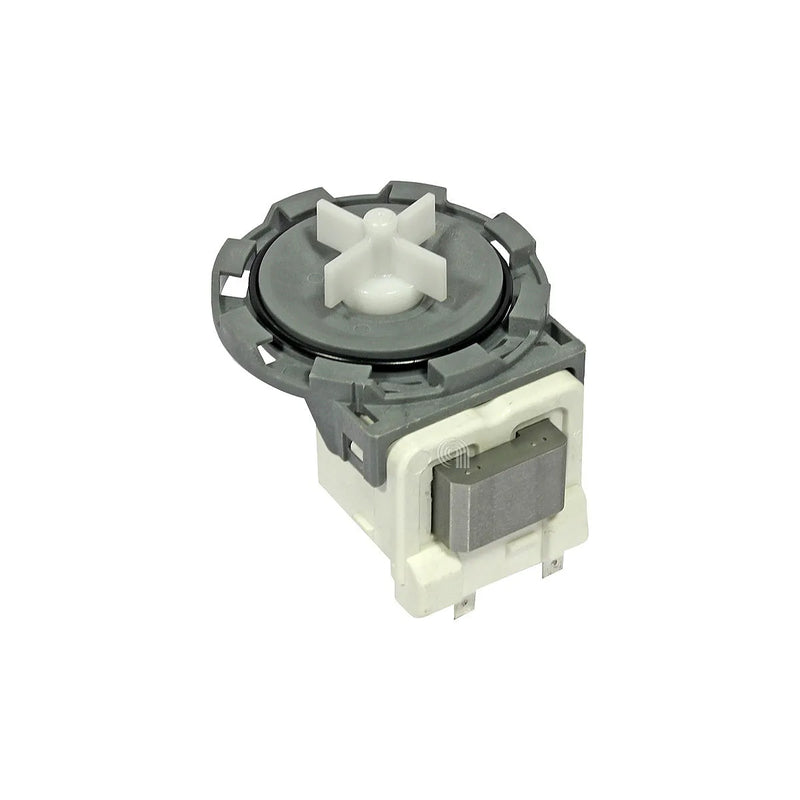 WHIRLPOOL, UNIVERSAL - Drain Pump for Washing Machine - 484000000849
