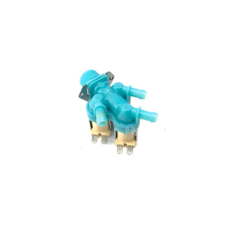Válvula solenoide 3 vías 180° 220V-240V original Samsung DC62-00233B