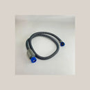 Loading tube anti-flood device for Electrolux washing machine 140020904052
