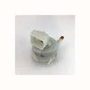 Ventilador original lavavajillas Bosch código 12009748