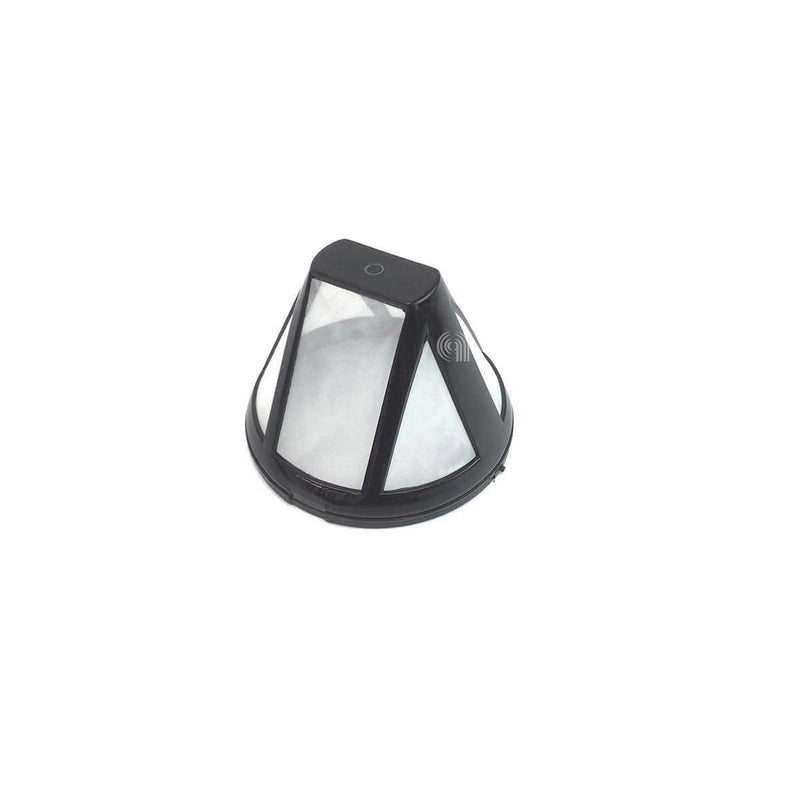 Filtro permanente para cafetera Moulinex SS-200039 y SS-200410