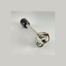 Piedino mixer inoxidable para batidoras Krups MS-650444 MS-653604