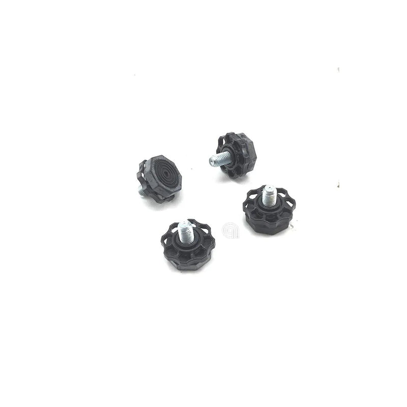 BEKO - Washing Machine Feet - 2912701400