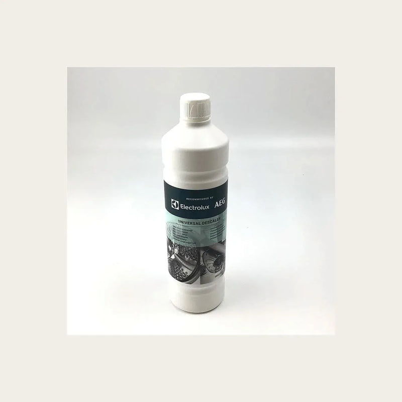 Original Electrolux 1L descaler for washing machines and dishwashers
