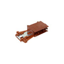 FAGOR, BRANDT, SMEG, HOOVER, CANDY, ARDO - Washing machine door lock block - L39A000I6