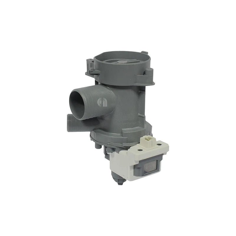 WHIRLPOOL, PHILIPS, IGNIS, PHONOLA - Washing Machine Drain Pump - 481936018194