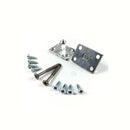 Kit fijación original lavavajillas Smeg cod 697450345