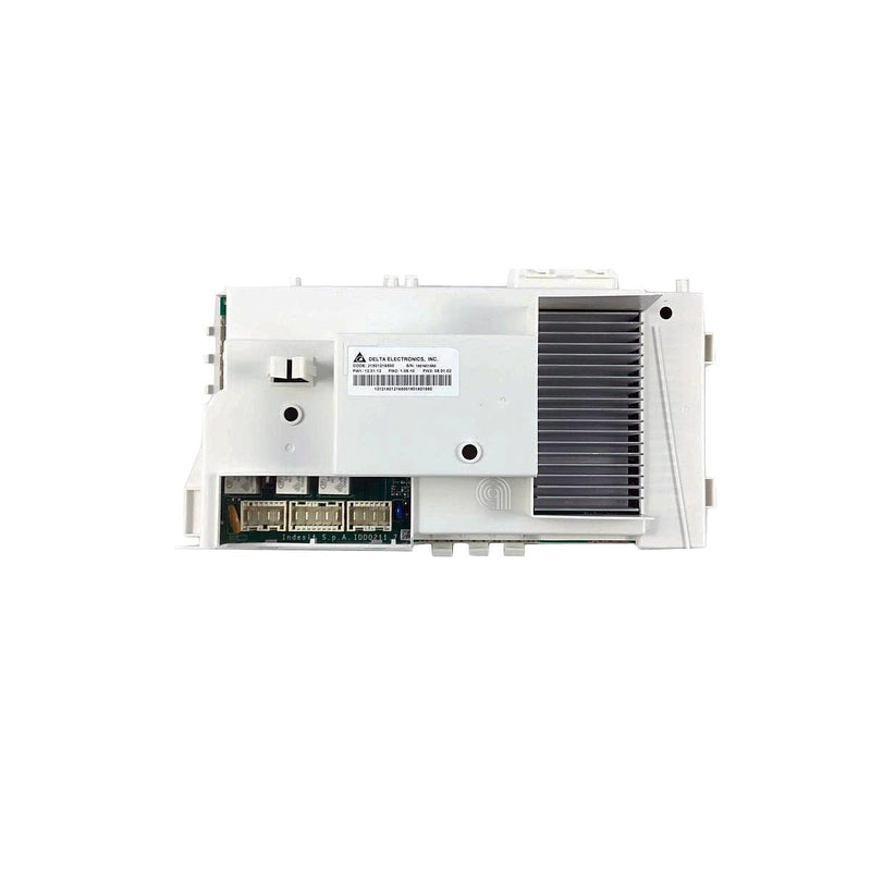 Original electronic board for Whirlpool washing machine 482000072360
