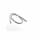 Drain hose for Beko dishwasher reference 1740161500