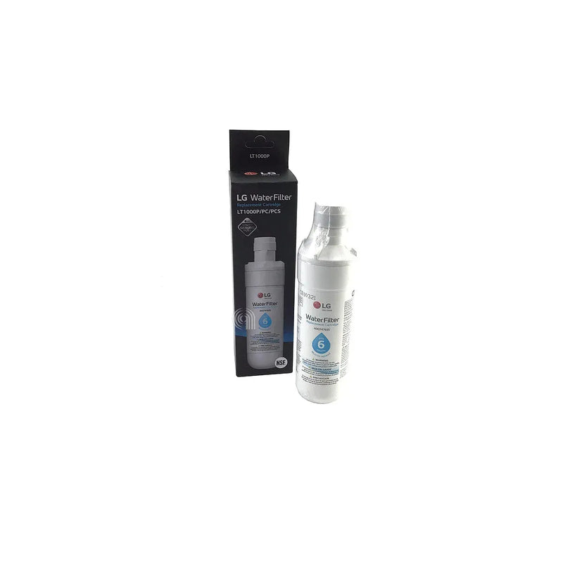 Original LG water filter for refrigerator ADQ74793501