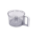 Bol con mango original Bosch para robot de cocina 00649582