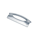 WHIRLPOOL - Refrigerator door handle - 481246268884