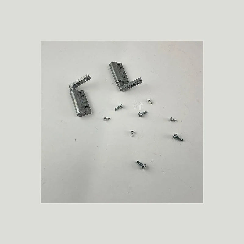 Right and left hinge kit Franke 1330281202 extractor hood