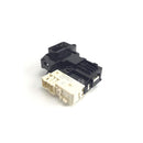 LG washing machine lock switch replacement EBF61315801 EBF62534402