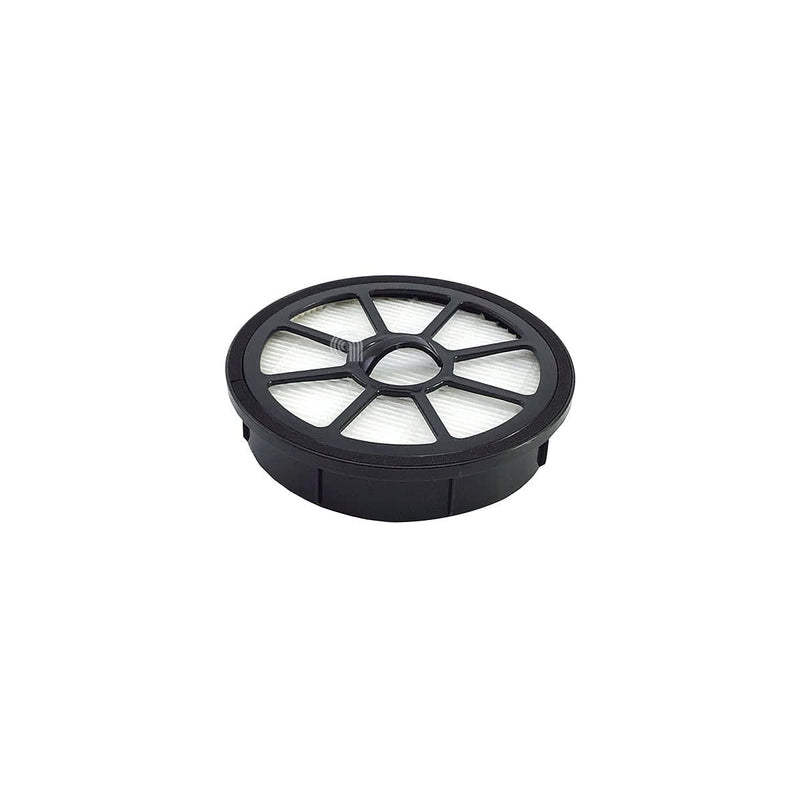 Original round HEPA filter Imetec 8667 for GA9110 vacuum cleaner