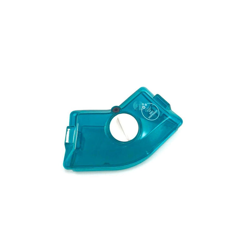 Vaporetto SV450 brush tank for Polti M0006732