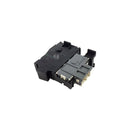 Cerradura puerta original lavadora Indesit C00111494