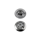RICAMBI CUCINA - Auxiliary burner for cooktop - B3622