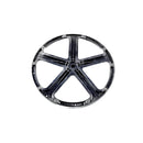Plastic pulley for Electrolux top load 1084891025