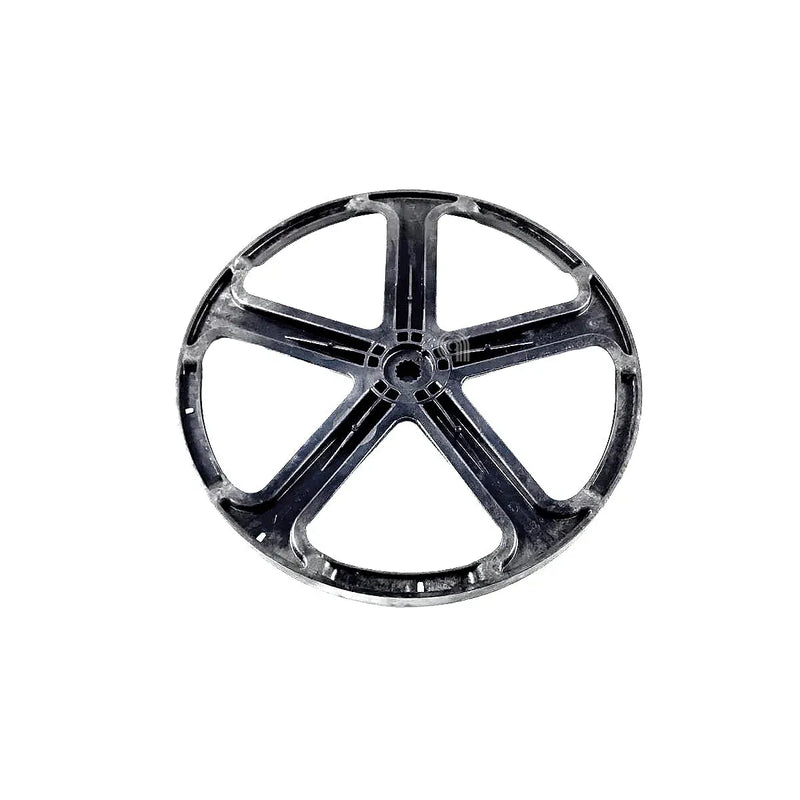 Plastic pulley for Electrolux top load 1084891025