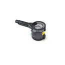 Compatible dust container for Candy vacuum cleaner 48030738