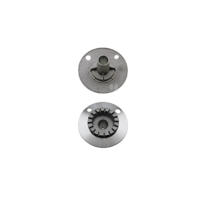BOMPANI - Aluminum Auxiliary Burner for Cooking Hob - B0430