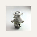 Original drain pump for Beko washing machine 2840940400