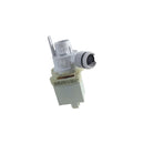 Original drain pump for Smeg dishwasher 792970136