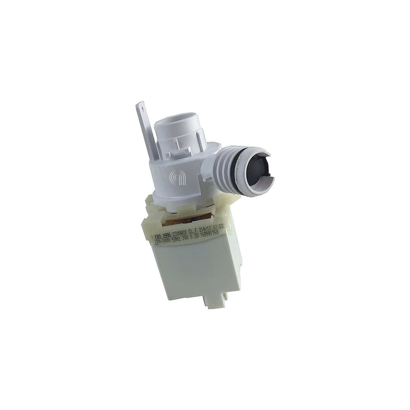 Original drain pump for Smeg dishwasher 792970136