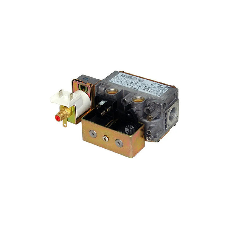 BAXI / HERMANN - GAS VALVE Boiler - 837011