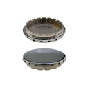 NARDI - Flame spreader for hob - C3601
