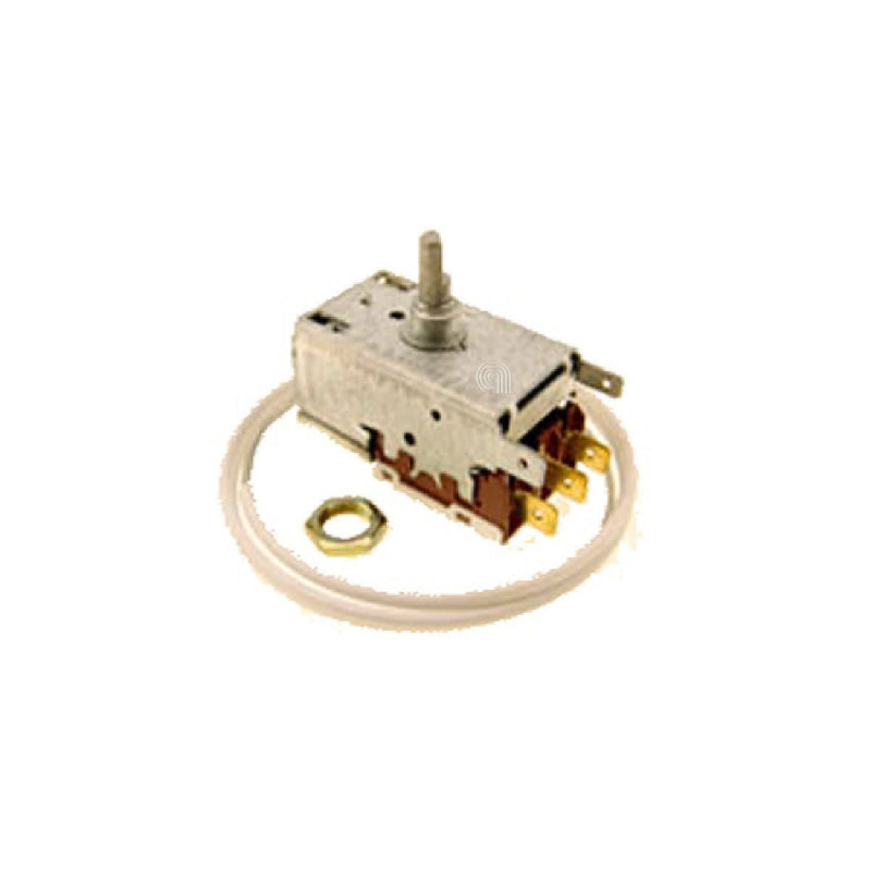 Original refrigerator thermostat Whirlpool code 482000022632