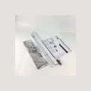 Original Candy dishwasher support kit spare part 41053388