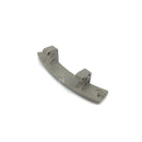 Plastic door hinge for Candy dryer code 40012722