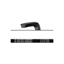 ELECTROLUX, WHIRLPOOL, INDESIT, REX, ZANUSSI, CASTOR, ZANKER, ZOPPAS, MARIJNEN - Correa de Lavadora - 3L 1303