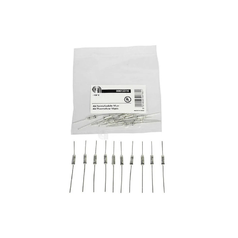 UNIVERSAL - Thermal fuse for small appliance - AST-00812316