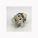Circulation pump for Electrolux dishwasher 140002105025