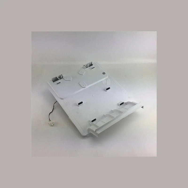 Midea freezer air duct assembly A0087 refrigerator spare part